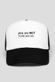 CAP • KYLIE