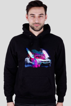 Crazy car