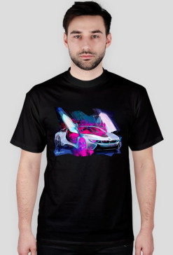 Crazy car