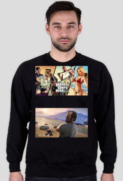 GTA V i batlefilde 3  L