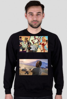 GTA V i batlefilde 3  L