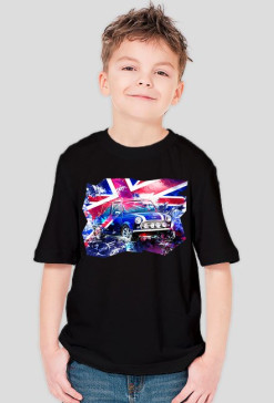 Mini Boy