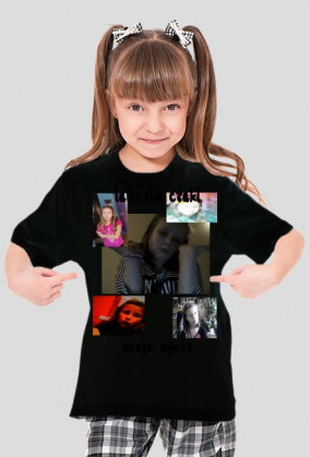 moje zycie
