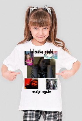 moje zycie