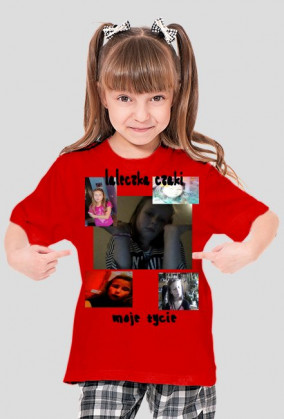 moje zycie