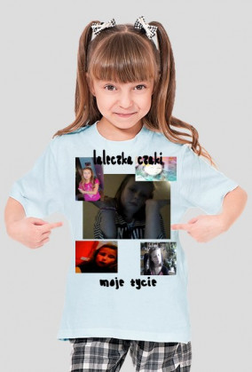 moje zycie