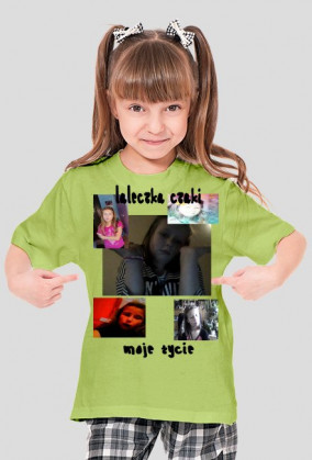 moje zycie