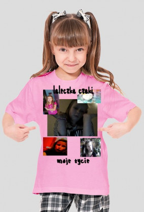 moje zycie