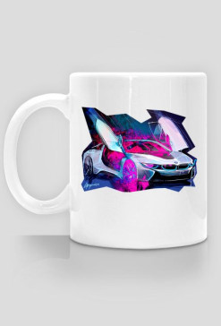 Crazy cup