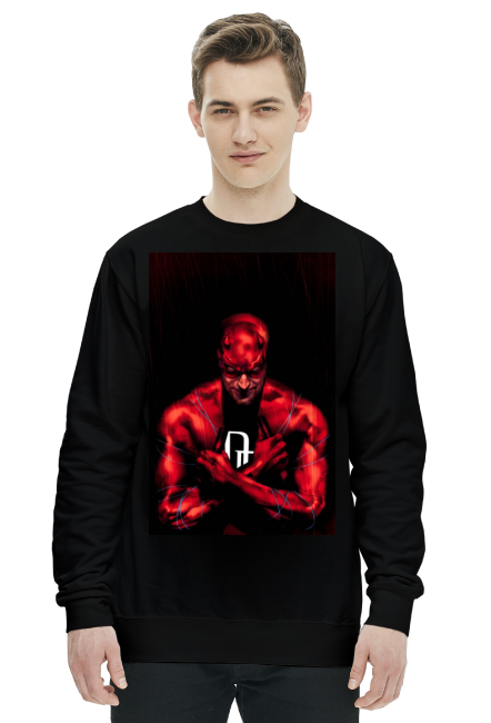 Bluza Daredevil