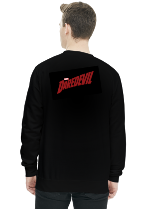 Bluza Daredevil