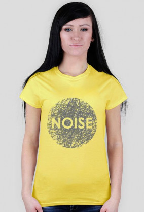 NOISE // women