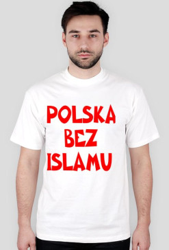 POLSKA BEZ ISLAMU