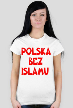POLSKA BEZ ISLAMU