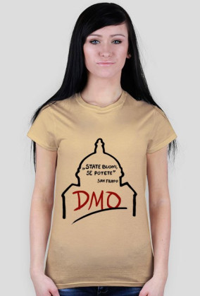 DMO