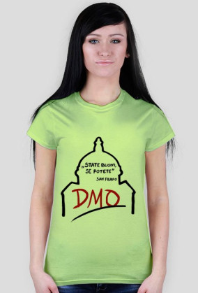DMO