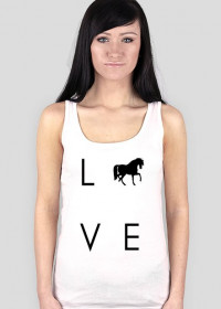 koń love miłość kobieta
