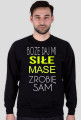 T-shirt motywacja
