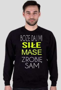 T-shirt motywacja