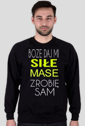 T-shirt motywacja