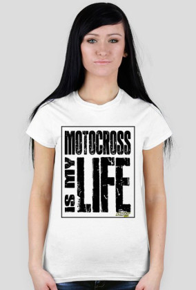 MOTOCROSS IS MY LIFE