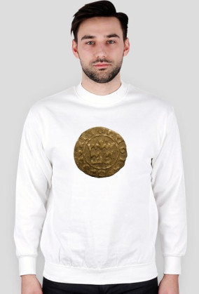 Jan Olbracht (półgrosz) - bluza