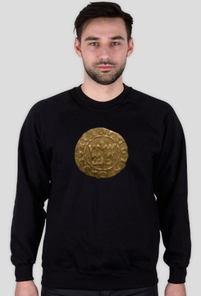 Jan Olbracht (półgrosz) - bluza