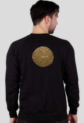 Jan Olbracht (półgrosz) - bluza