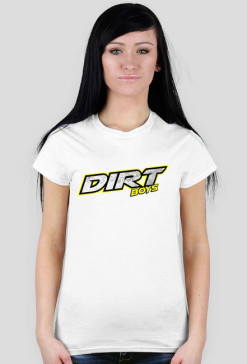 DirtBoy's