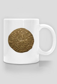 Jan Olbracht (półgrosz) - kubek