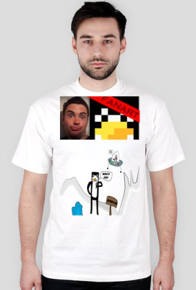 Fan ART PINGWIN