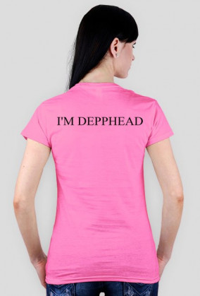 DEPPHEAD
