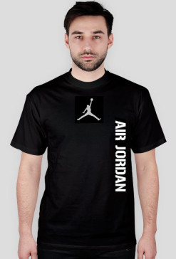 air jordan czarne