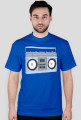 STREET WEAR - BOOMBOX (WSZYSTKIE, BEZ CZARNEGO)