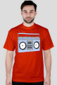 STREET WEAR - BOOMBOX (WSZYSTKIE, BEZ CZARNEGO)