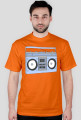STREET WEAR - BOOMBOX (WSZYSTKIE, BEZ CZARNEGO)