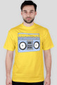 STREET WEAR - BOOMBOX (WSZYSTKIE, BEZ CZARNEGO)