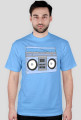 STREET WEAR - BOOMBOX (WSZYSTKIE, BEZ CZARNEGO)