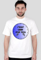 STREET WEAR - CIRCLE (WSZYSTKIE, BEZ CZARNEGO)