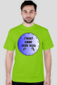 STREET WEAR - CIRCLE (WSZYSTKIE, BEZ CZARNEGO)