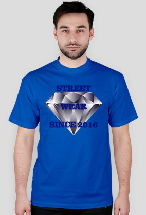 STREET WEAR - DIAMOND (WSZYSTKIE, BEZ CZARNEGO)