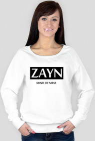ZAYN Mind Of Mine bluza damska