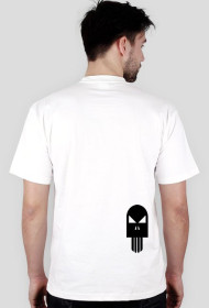 GANGS T-SHIRT WHITE