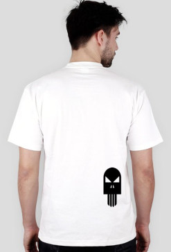 GANGS T-SHIRT WHITE