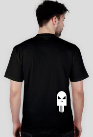 GANGS T-SHIRT BLACK