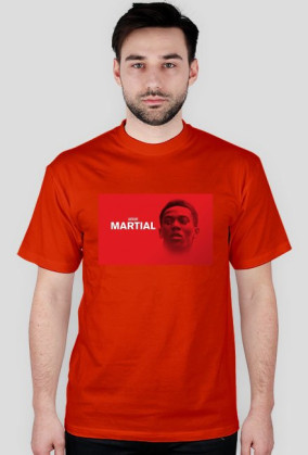Martial