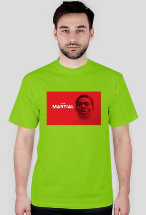 Martial