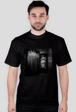 Graffitit t-shirt