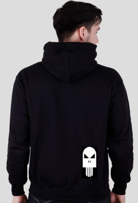 GANGS SWEATSHIRT BLACK
