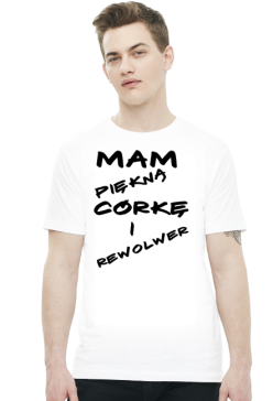 Mam Córkę